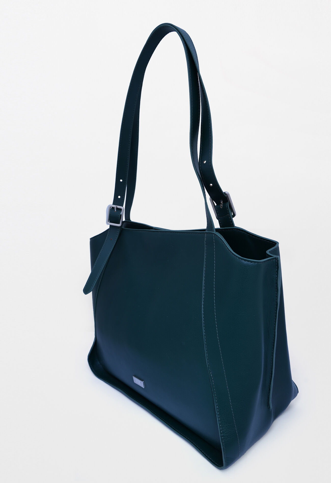 Green Tote Bag, , image 2